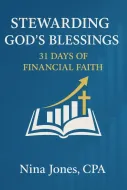 Stewarding God’s Blessings Journal