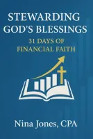 Stewarding God’s Blessings Journal