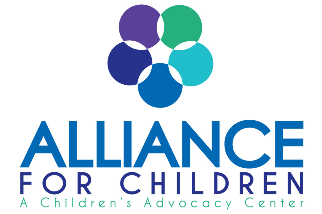 Alliance for Children Logo