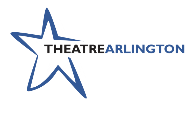 Theater Arlington Logo